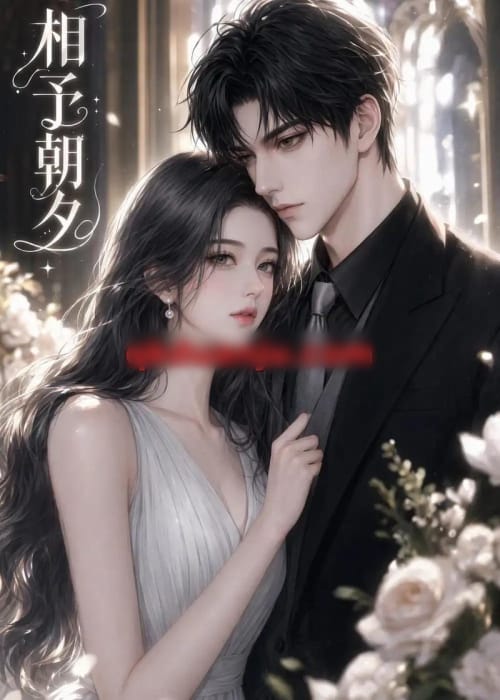 相予朝夕(46集全)AI短剧-紫橙网创项目网