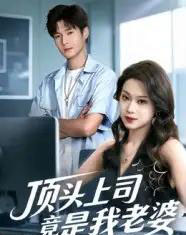 顶头上司竟是我老婆（51集全）韩品杰＆任柏玉-紫橙网创项目网