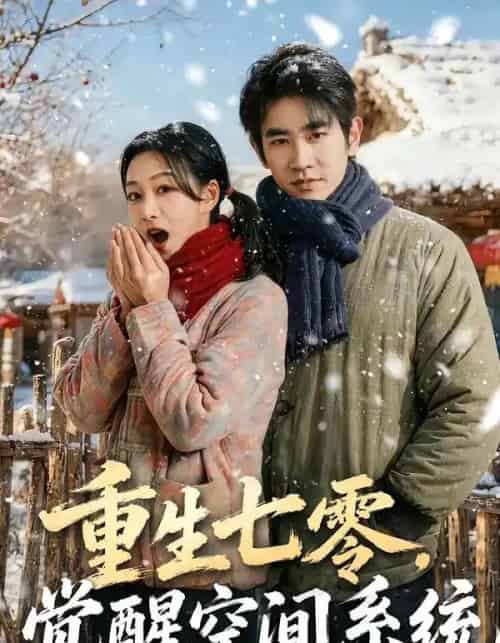 重生七零,觉醒空间系统(83集全)姜皓之&王菲-紫橙网创项目网