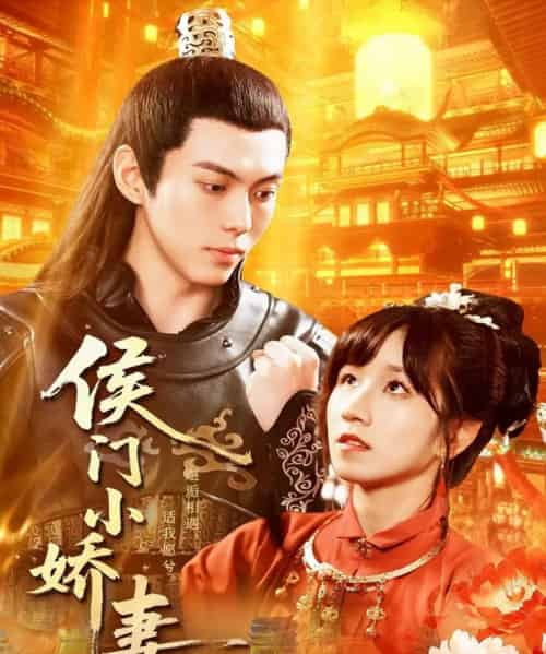 侯门小娇妻(104集全)于航&曲笑孝-紫橙网创项目网