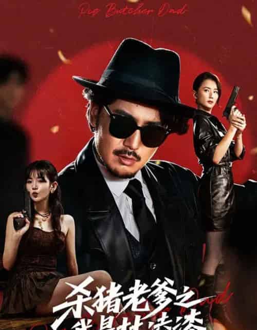 杀猪老爹之我是林凌漆（60集全）陈贤宇＆李真美 - 紫橙阁短剧