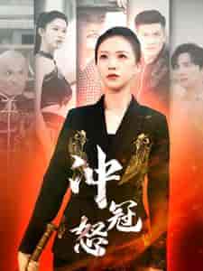 冲冠怒（93集全） - 紫橙阁短剧