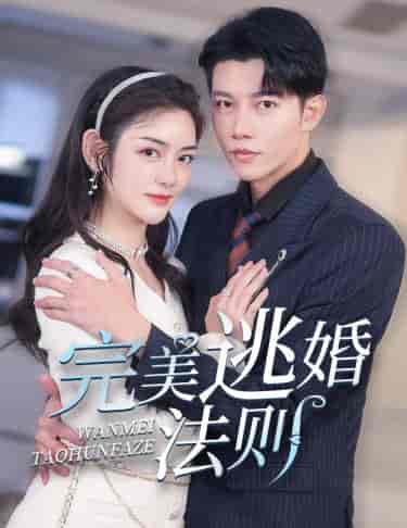 完美逃婚法则（77集） - 紫橙阁短剧