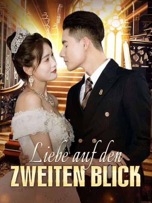 Liebe auf den zweiten Blick Liebe auf den zweiten Blick