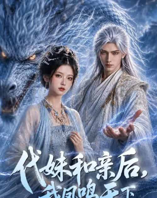 代妹和亲后，我凤鸣天下（81集全）AI - 紫橙阁短剧