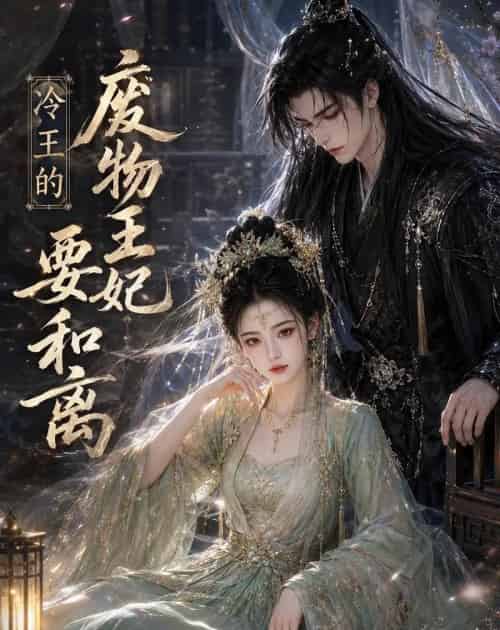 冷王的废物王妃要合离 冷王的废物王妃要合离