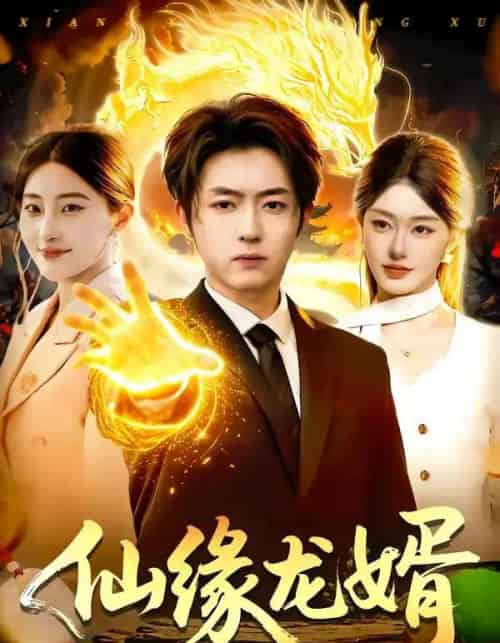 仙缘龙婿（98集全）李隆基＆涂鑫艺-紫橙网创项目网