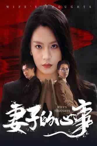 妻子的心事（60集全） - 紫橙阁短剧