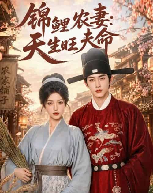 锦鲤农妻：天生旺夫命（76集全）AI-紫橙网创项目网