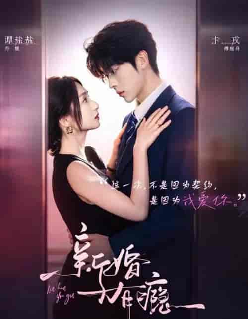 新婚有瘾（83集全）卡戎＆谭盐盐-紫橙网创项目网