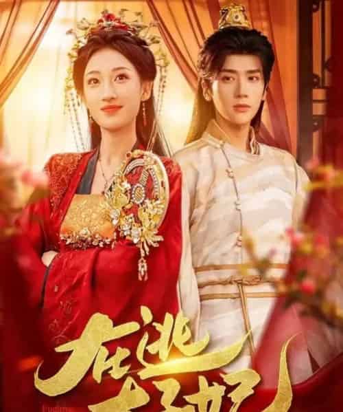 在逃太子妃（64集全）王宇涵＆李明峻-紫橙网创项目网