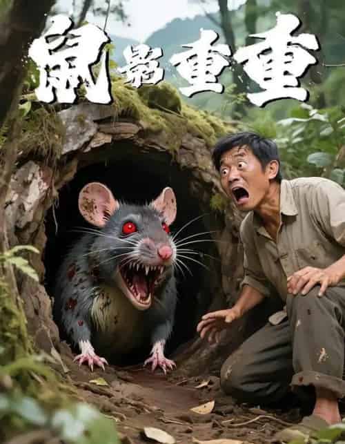 鼠影重重（36集全） - 紫橙阁短剧