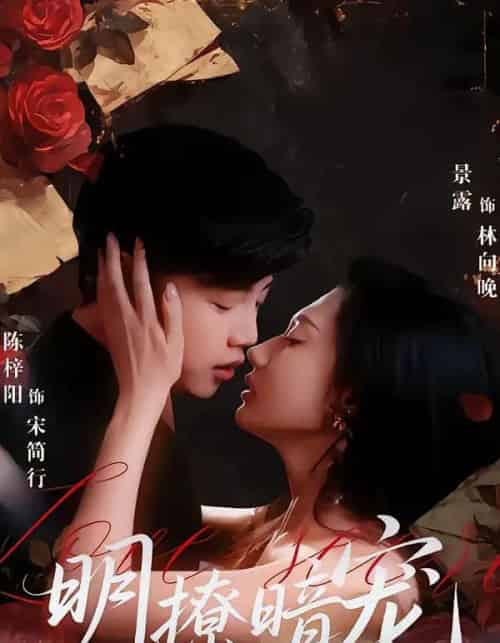 明撩暗宠(60集全)陈梓阳&景露-紫橙网创项目网