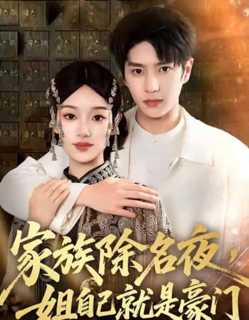 家族除名夜，姐自己就是豪门（115集全）其小叔＆麦童-紫橙网创项目网