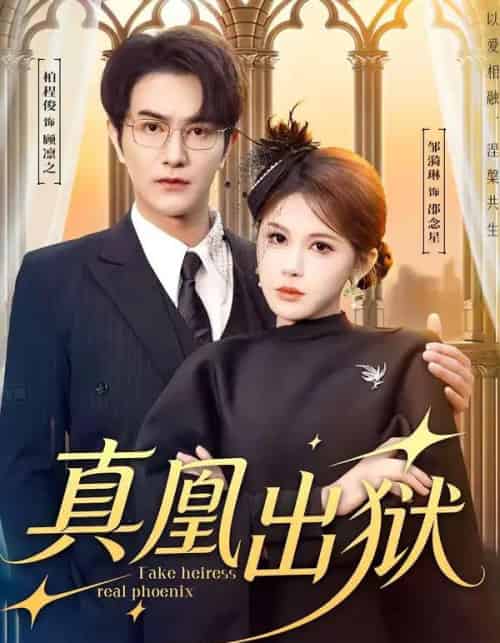 真凰出狱（51集全）柏程俊＆邹漪琳-紫橙网创项目网