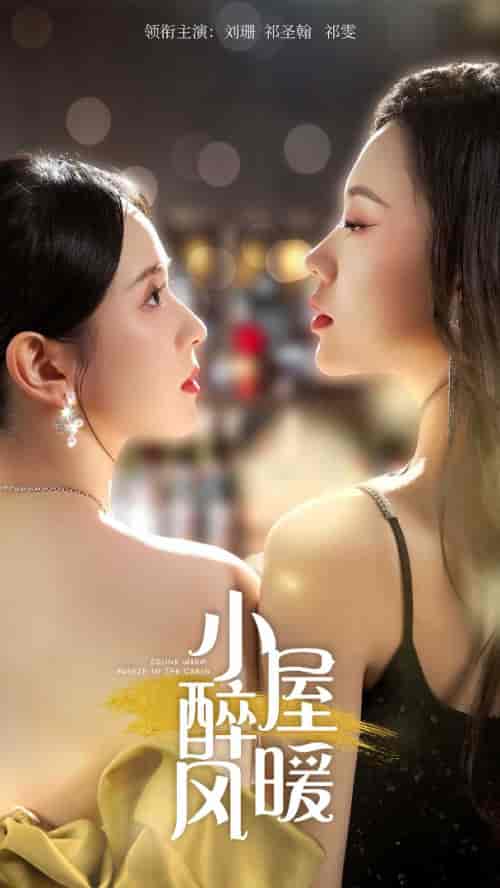 小屋醉暖风（80集） - 紫橙阁短剧