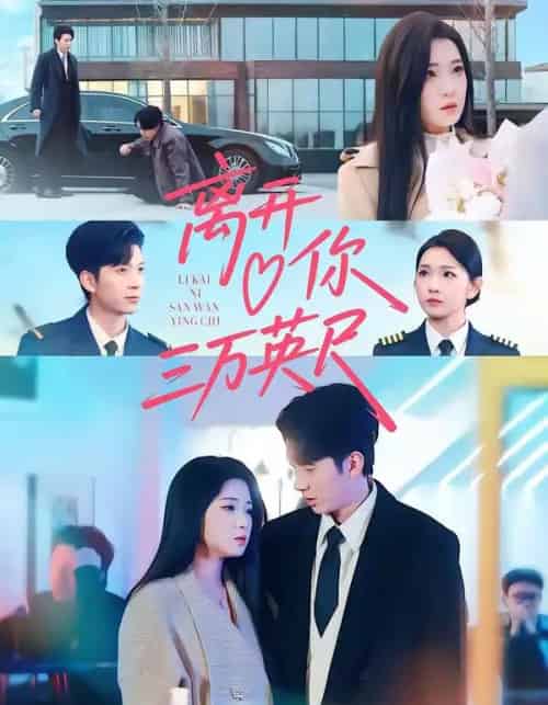 离开你三万英尺（83集全）张文璐＆宗彬-紫橙网创项目网