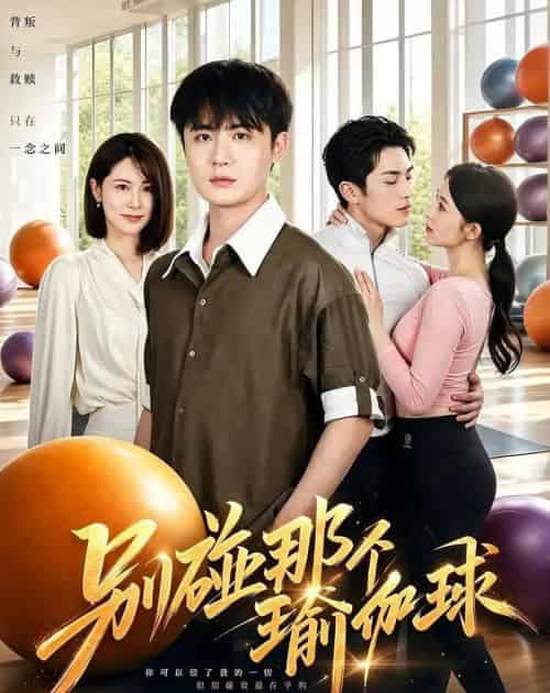 别碰那个瑜伽球(70集全)李梓&张姝婧-紫橙网创项目网