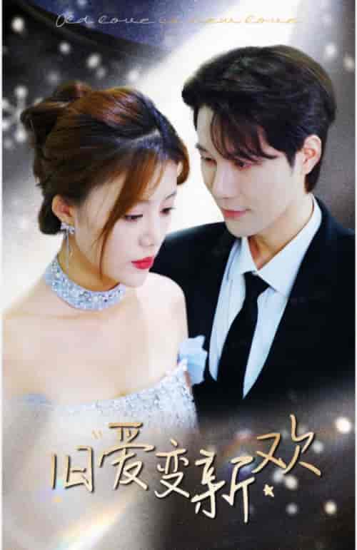 旧爱变新欢（94集） - 紫橙阁短剧