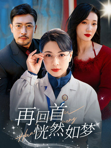 再回首恍然如梦（70集全） - 紫橙阁短剧