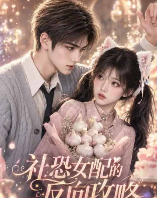社恐女配的反向攻略(72集全)AI-紫橙网创项目网