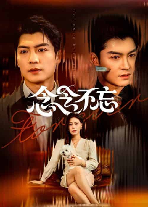念念不忘（73集全）方正男＆韩琪 - 紫橙阁短剧