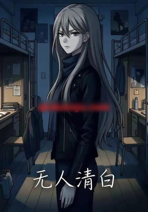 无人清白（17集全）动漫 - 紫橙阁短剧