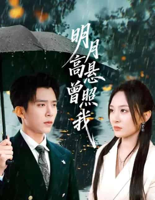 明月高悬曾照我&如果当时我说了爱(84集全)程琳淼&冯思源-紫橙网创项目网