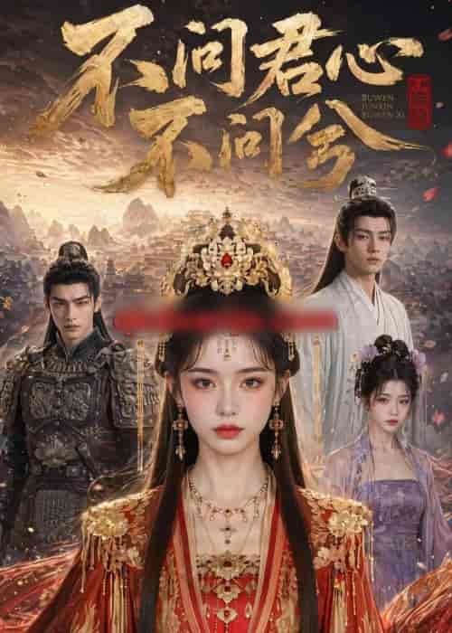 不问君心不问兮(32集全)AI短剧-紫橙网创项目网