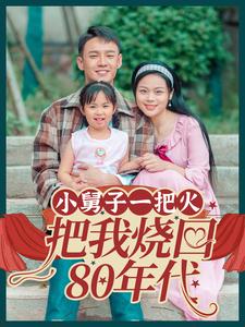 小舅子一把火把我烧回80年代（100集全） - 紫橙阁短剧
