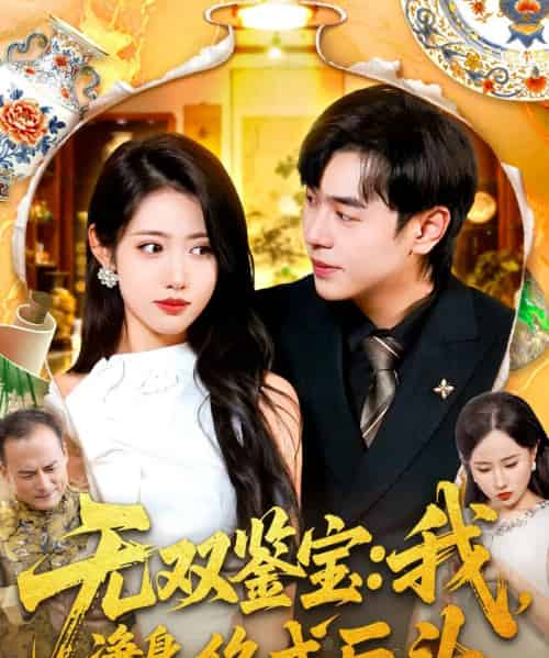 无双鉴宝我净身出户终成巨头 无双鉴宝我净身出户终成巨头