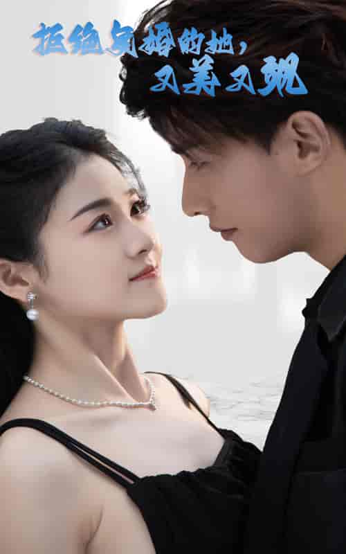 拒绝复婚的她，又美又飒（100集）-紫橙网创项目网