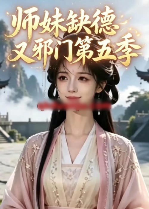 师妹缺德又邪门第五季(31集全)AI短剧-紫橙网创项目网