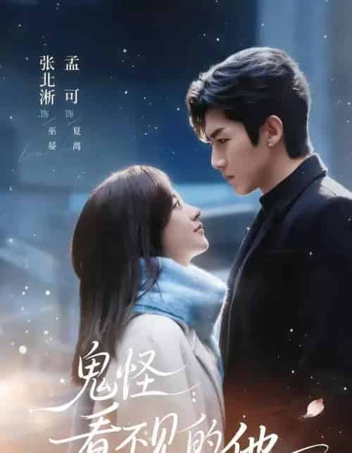 鬼怪:看不见的他(77集全)张北淅&孟可-紫橙网创项目网