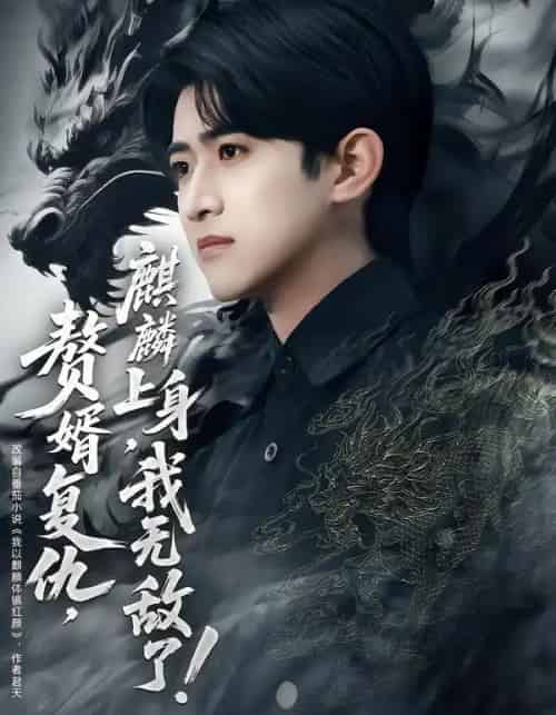 赘婿复仇，麒麟上身，我无敌了＆赘婿复仇麒麟上身我无敌了（61集全）余戬＆赵亦菲-紫橙网创项目网