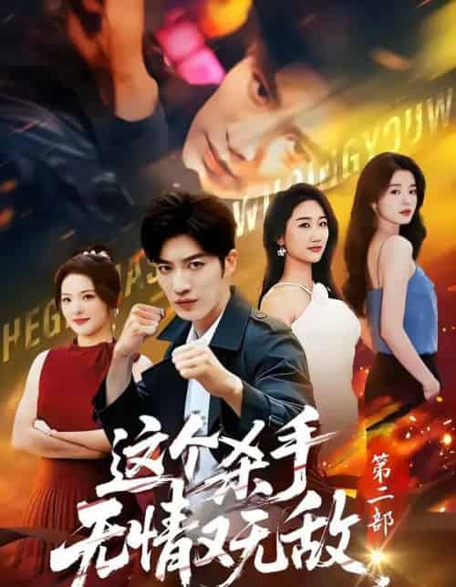 这个杀手无情又无敌第二部（80集全）王名扬＆常珂欣-紫橙网创项目网