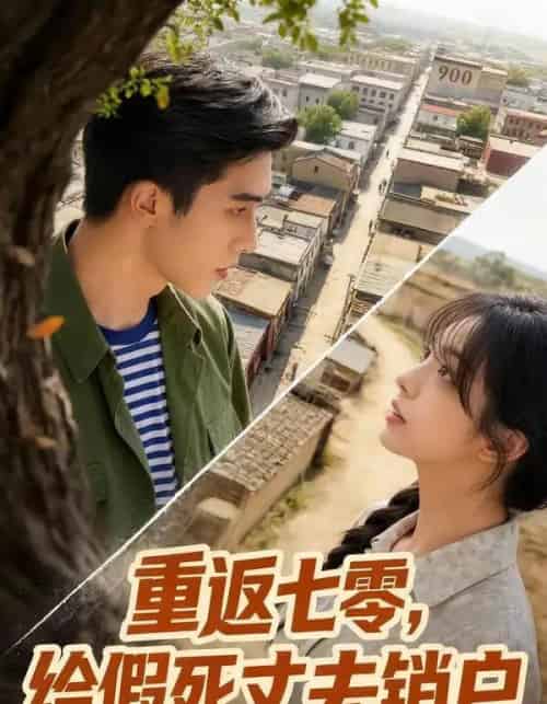 重返七零,给假死丈夫销户(49集全)AI-紫橙网创项目网