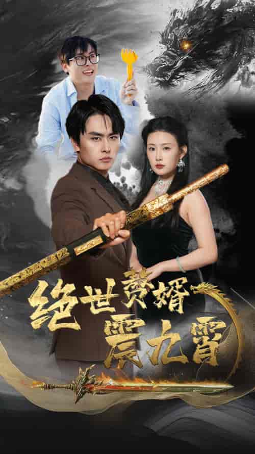 绝世赘婿震九州（78集） - 紫橙阁短剧