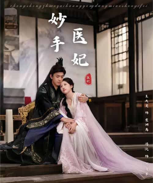 妙手医妃 妙手医妃