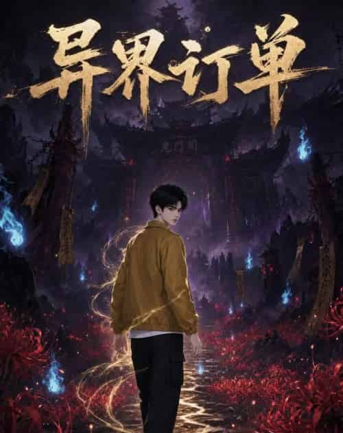 异界订单(40集全)Ai-紫橙网创项目网