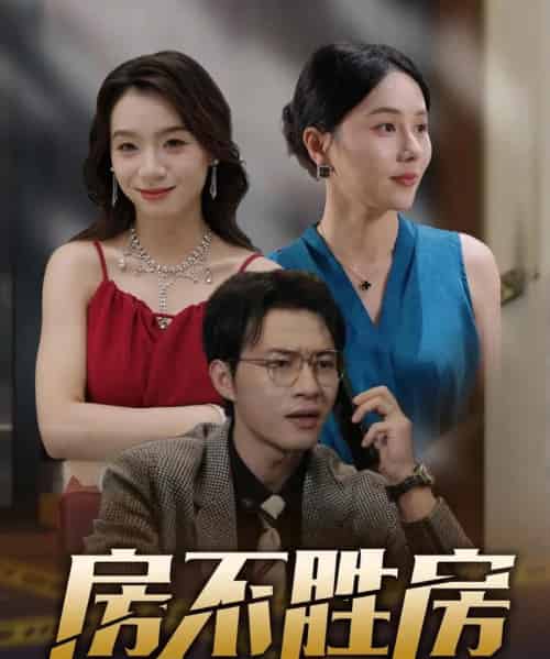 房不胜房 房不胜房