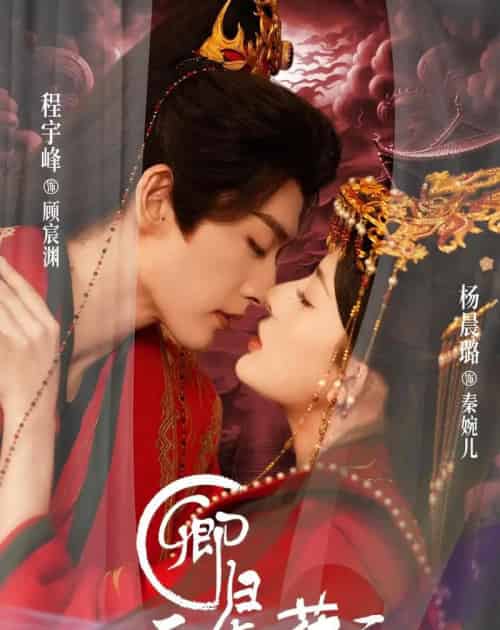 卿归正值榕花开(70集全)程宇峰&杨晨璐-紫橙网创项目网