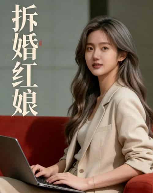 拆婚红娘（45集全）AI-紫橙网创项目网