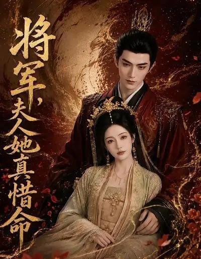 将军，夫人她真惜命（51集全）AI-紫橙网创项目网