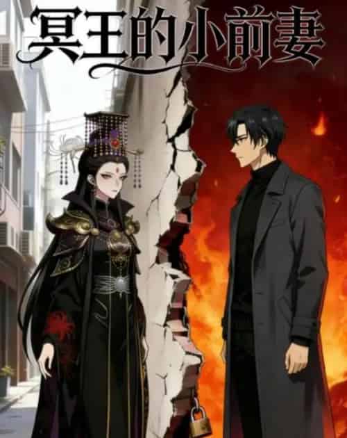 冥王的小前妻（20集全）漫剧-紫橙网创项目网