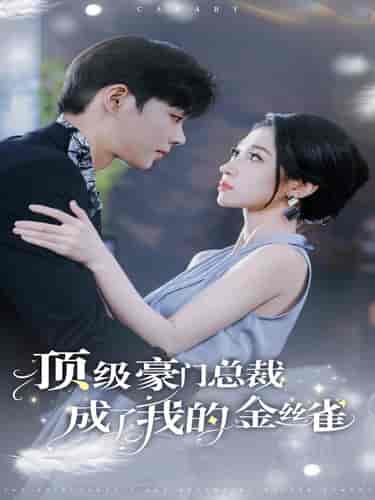 顶级豪门总裁成了我的金丝雀（85集）王格格 - 紫橙阁短剧