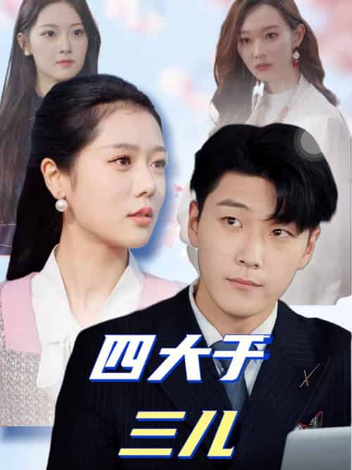 四大于三儿（51集全）王际然 - 紫橙阁短剧