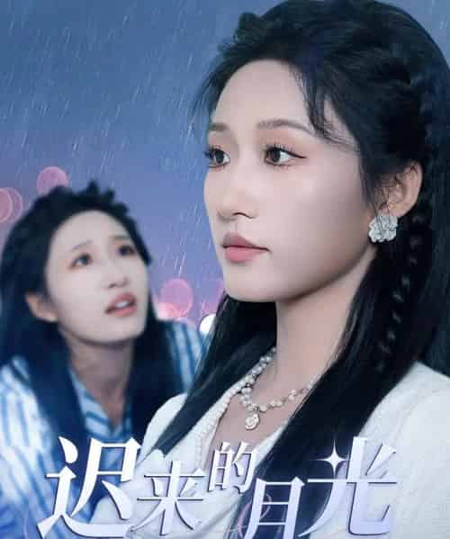 迟来的月光（62集） - 紫橙阁短剧