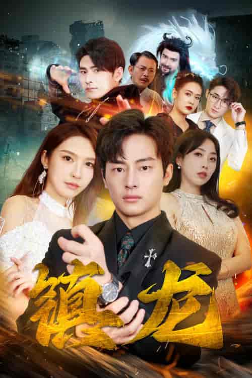最新版：镇龙（100集） - 紫橙阁短剧