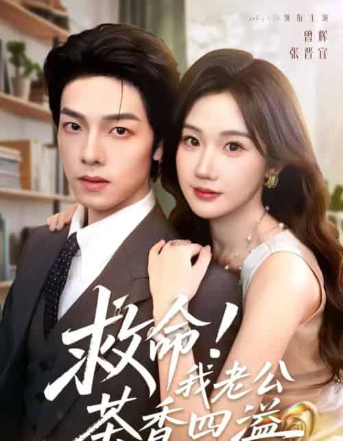 救命！我老公茶香四溢（76集）张晋宜＆曾辉＆申阳-紫橙网创项目网